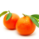 Mandarinky / Klementinky